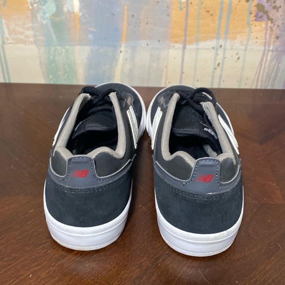 New Balance Numeric Jamie Foy 306 Skateboard Shoes M 9 - Picture 3 of 7